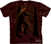 Bigfoot available now at Novelty EveryWear!